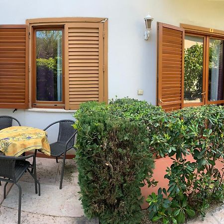 Hotel La Bastide Le Lavandou Eksteriør bilde