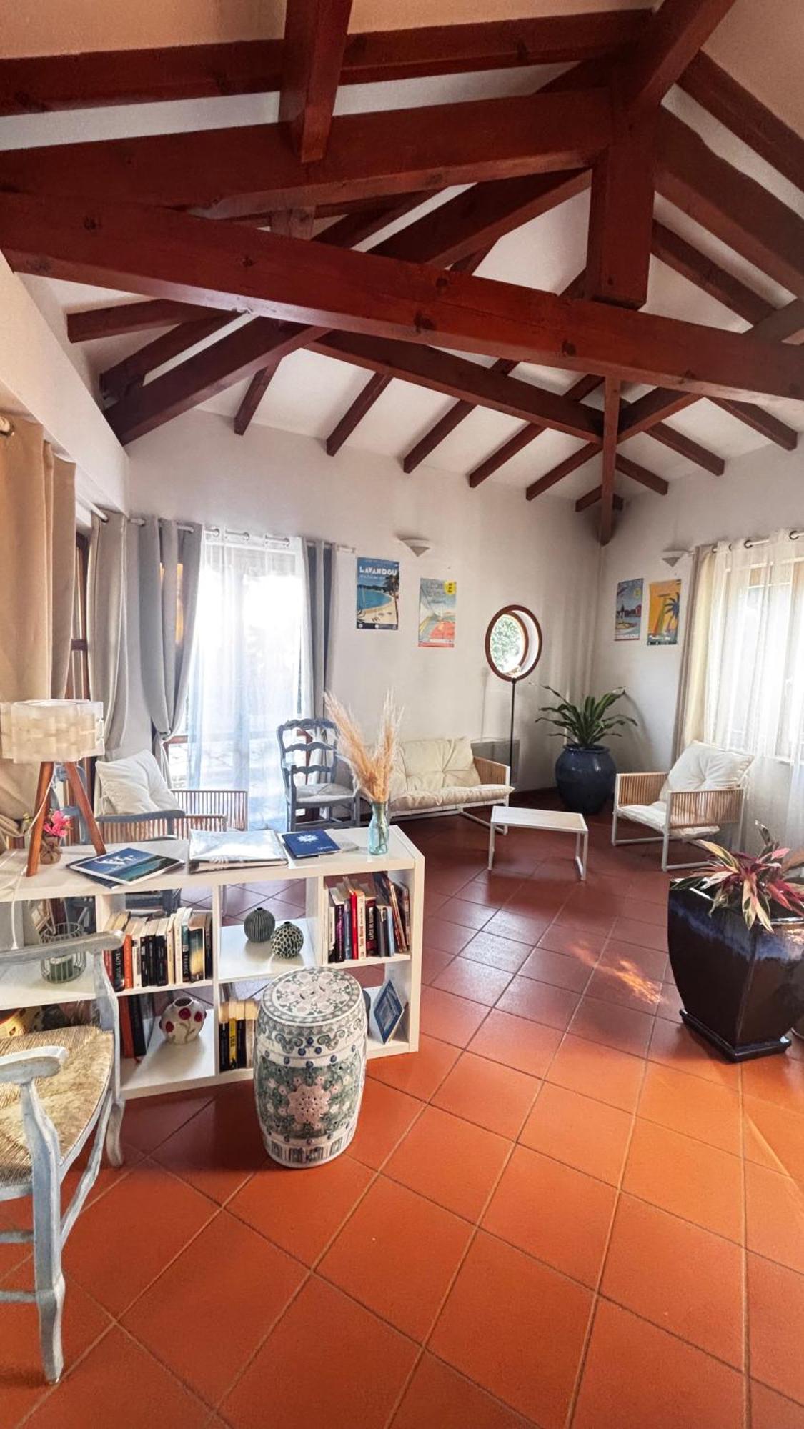 Hotel La Bastide Le Lavandou Eksteriør bilde