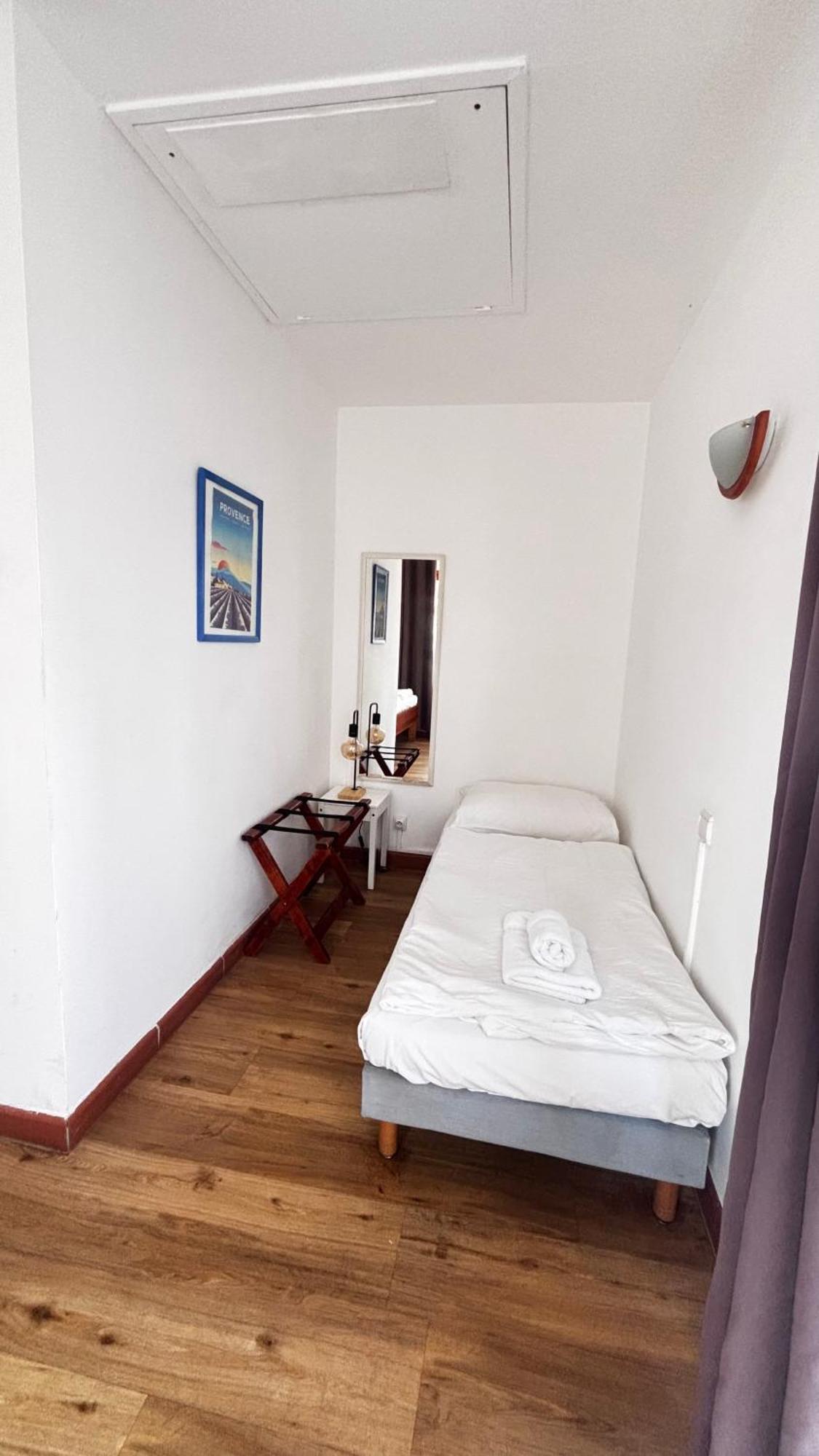 Hotel La Bastide Le Lavandou Eksteriør bilde