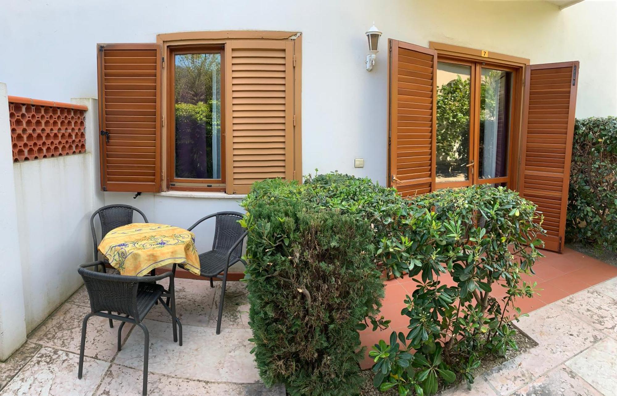 Hotel La Bastide Le Lavandou Eksteriør bilde