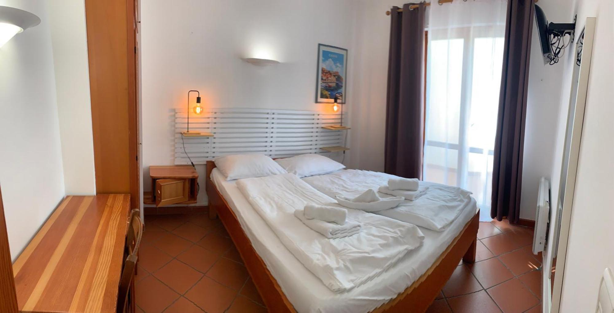 Hotel La Bastide Le Lavandou Eksteriør bilde