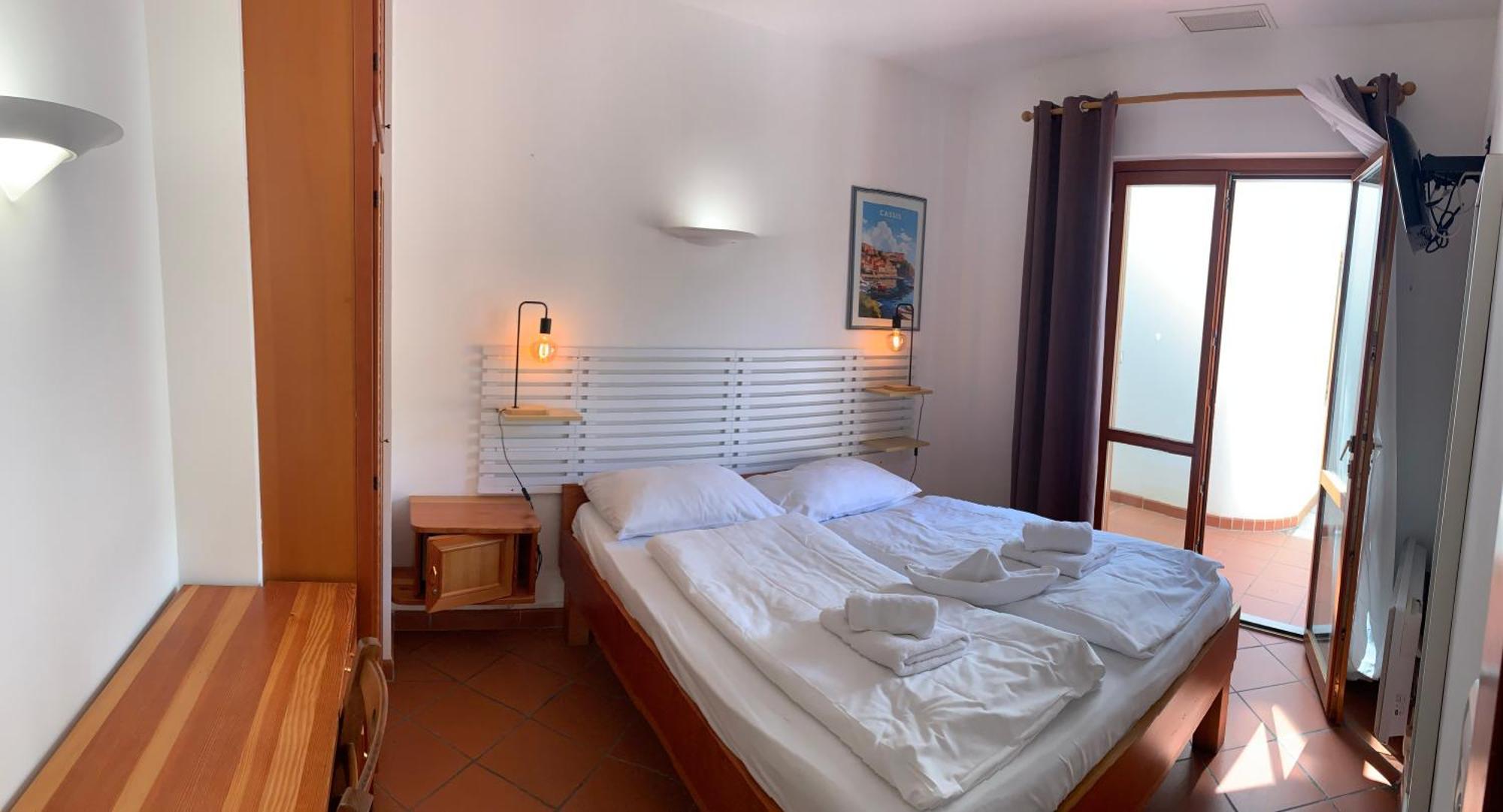 Hotel La Bastide Le Lavandou Eksteriør bilde