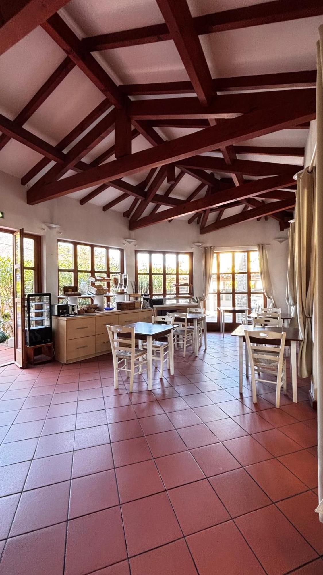 Hotel La Bastide Le Lavandou Eksteriør bilde