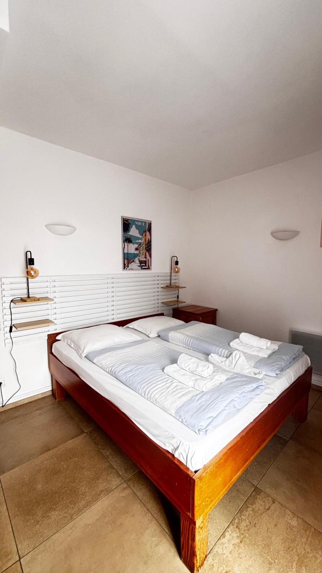 Hotel La Bastide Le Lavandou Eksteriør bilde