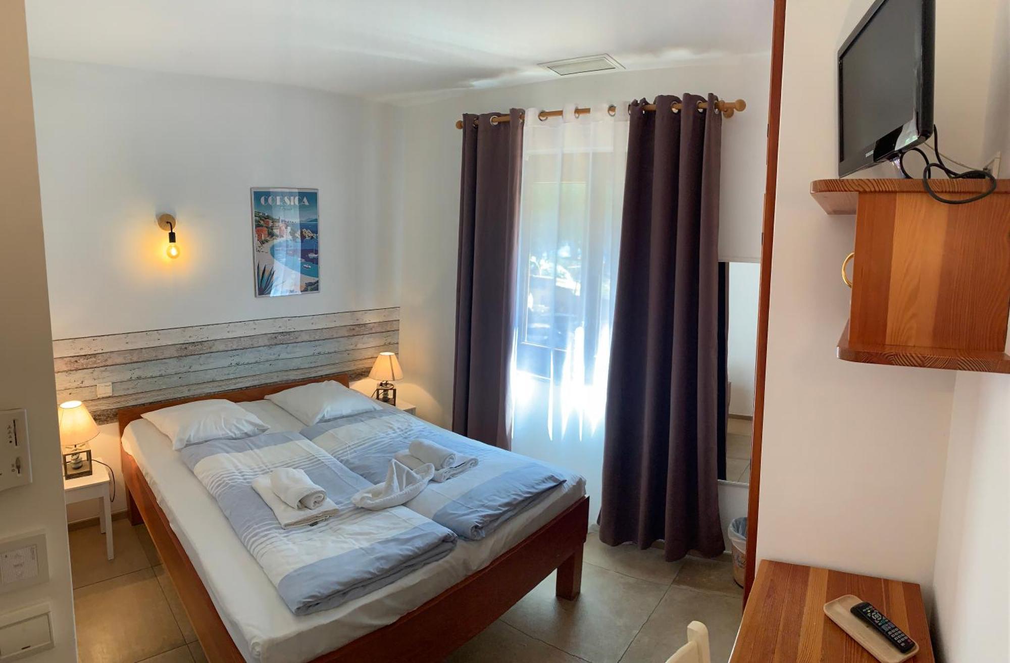 Hotel La Bastide Le Lavandou Eksteriør bilde