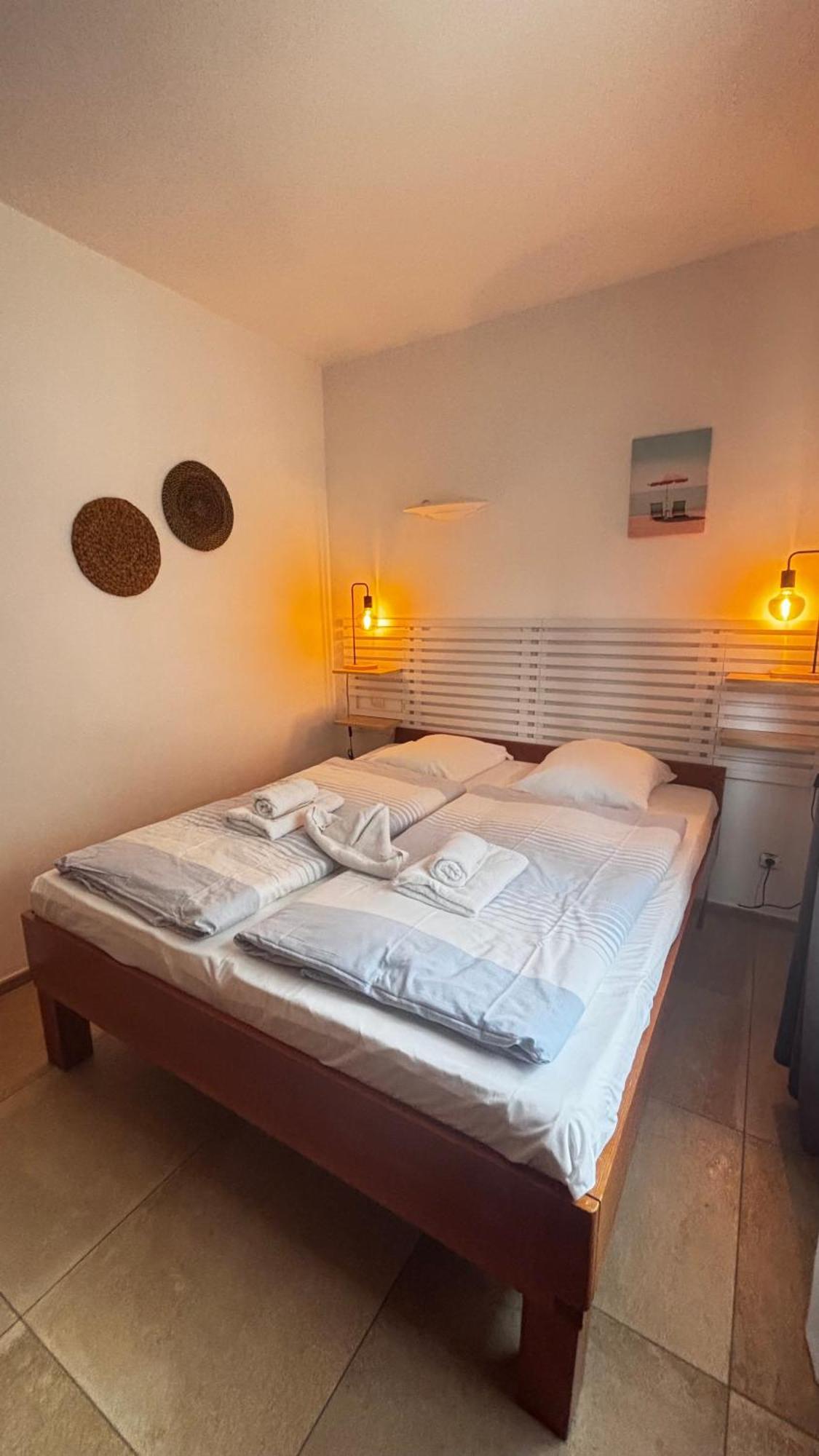 Hotel La Bastide Le Lavandou Eksteriør bilde