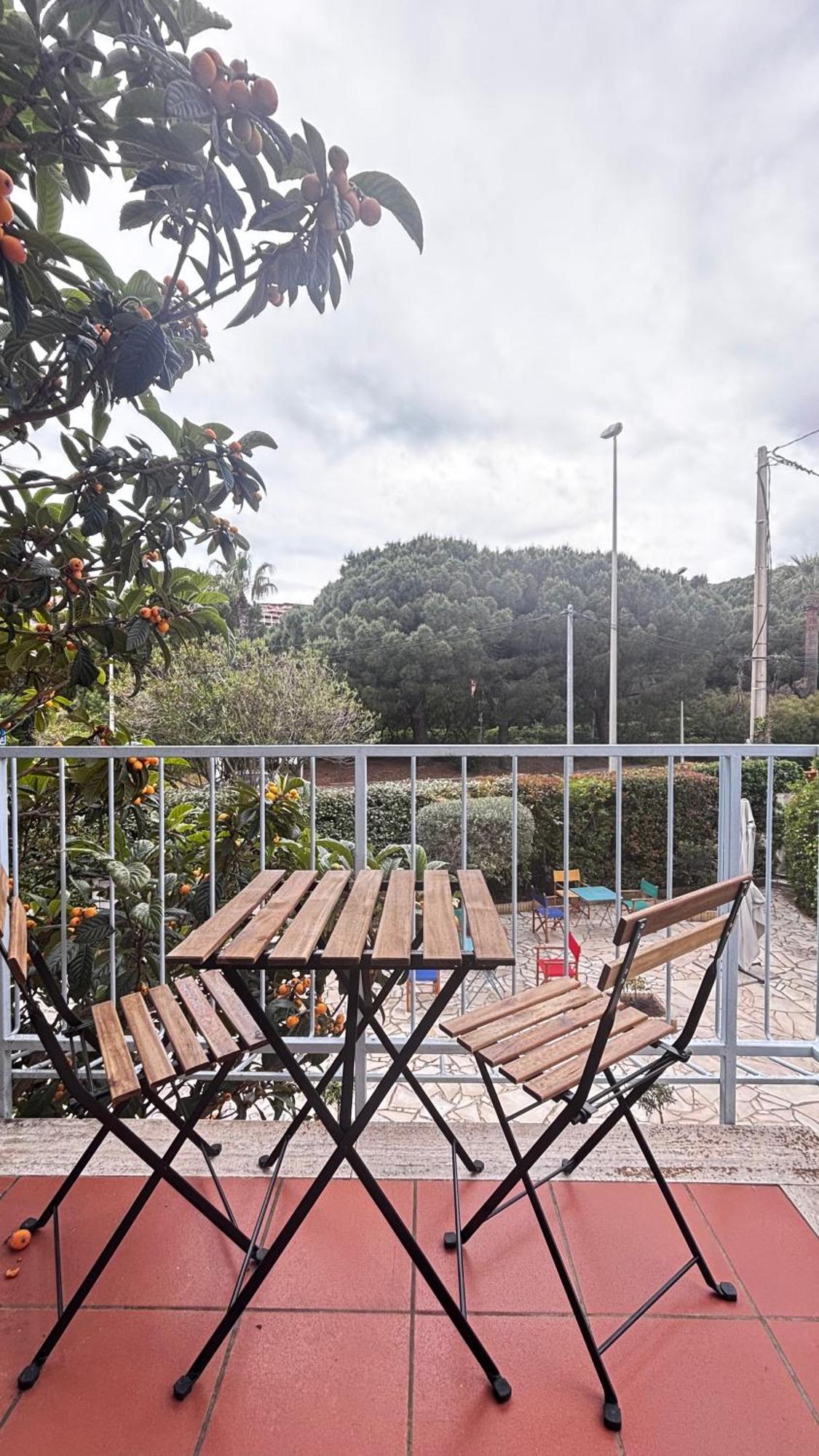Hotel La Bastide Le Lavandou Eksteriør bilde