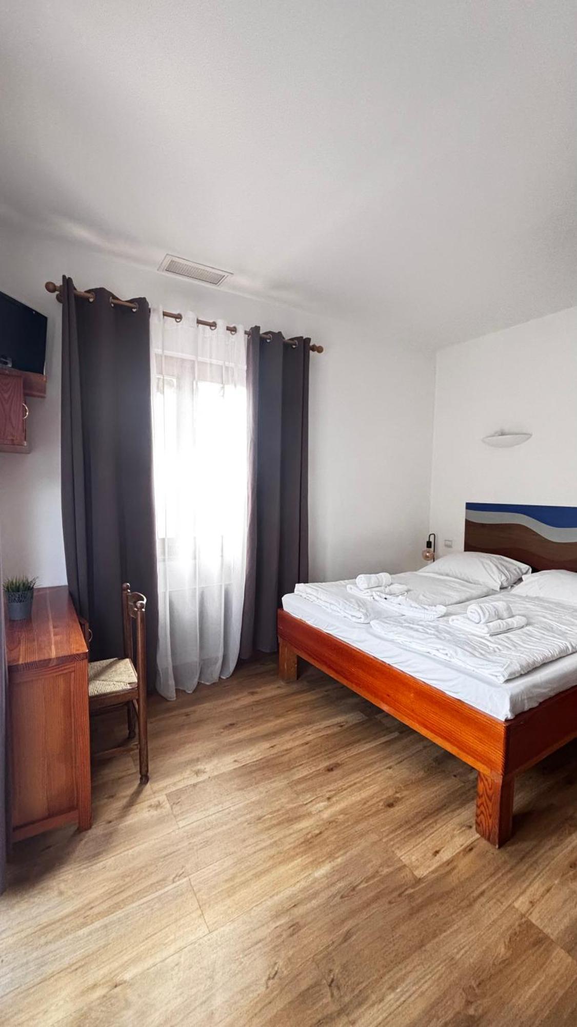 Hotel La Bastide Le Lavandou Eksteriør bilde