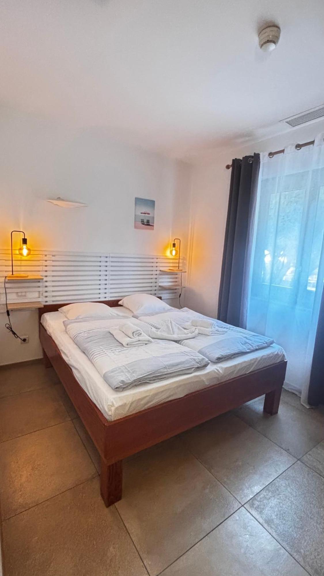 Hotel La Bastide Le Lavandou Eksteriør bilde
